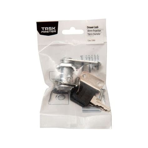 drawer lock bunnings